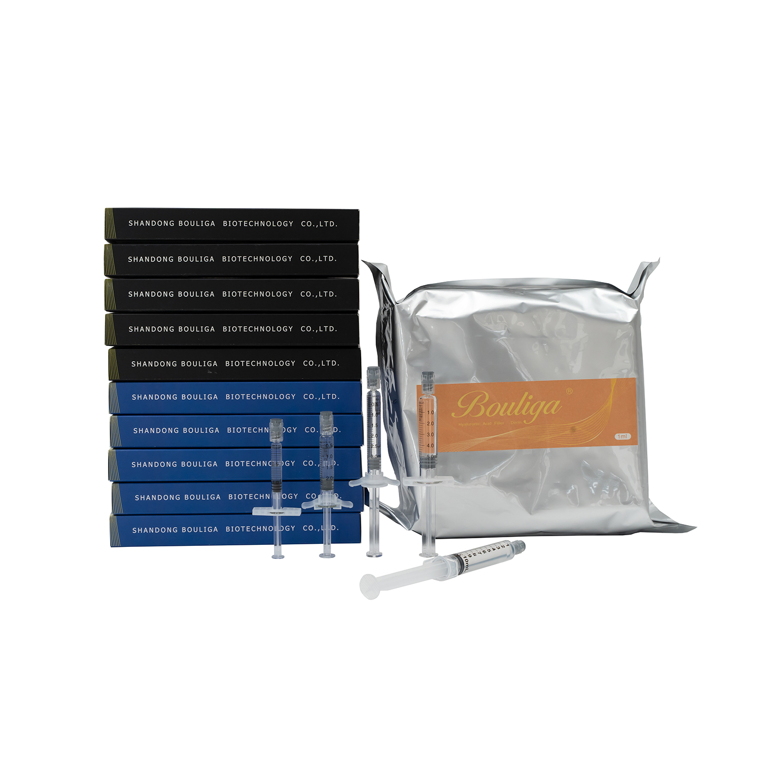 تقليل التجاعيد باستخدام حشوات تجميل الوجه غير الجراحية