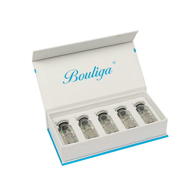 فيلر الوجه بالميزوثيرابي